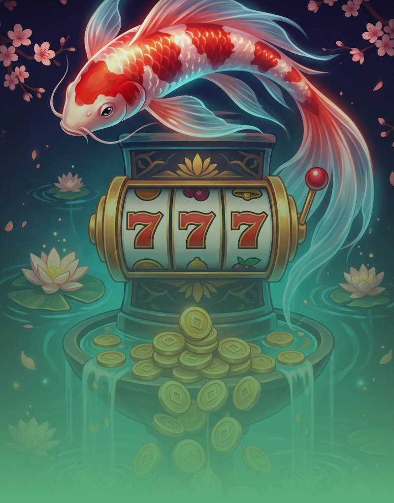 Koifortune Welcome Bonus Package
