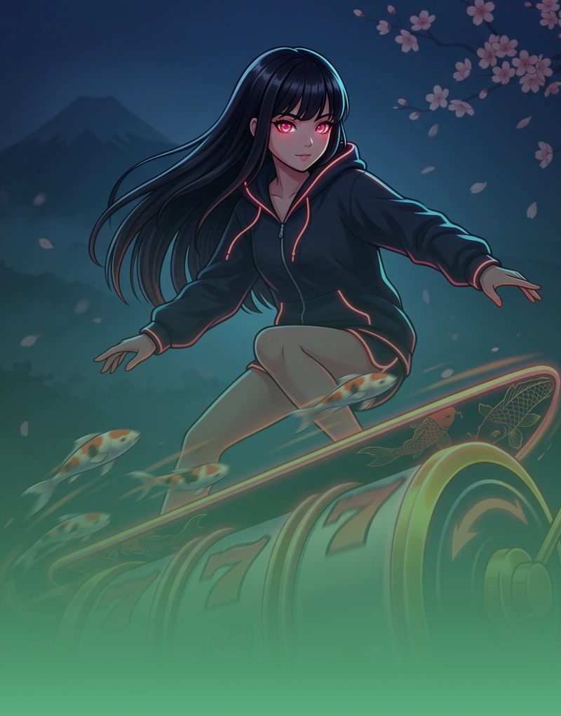 Koifortune Crypto Reload Bonus