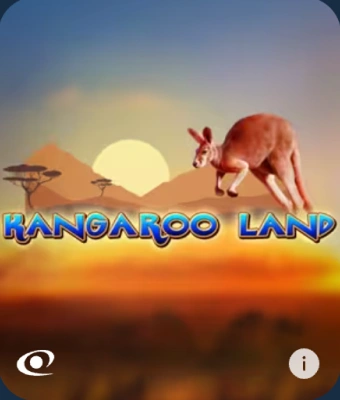 Kangaroo Land
