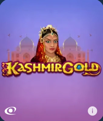 Kashmir Gold